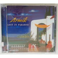 CD Armik – Lost In Paradise (2009)