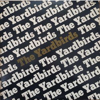 The Yardbirds (2LP)