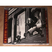 Faith No More – "Album Of The Year" 1997 (Audio CD) + 2 bonus tracks