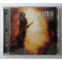 Joe Satriani. The Extremist. CD