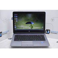 14" HP ProBook 640 G1: Intel Core i5-4210M, 8Gb, 128Gb SSD. Гарантия