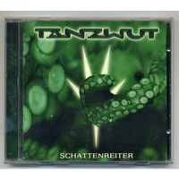 CD  Tanzwut - Schattenreiter