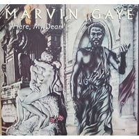 Marvin Gaye - Here My Dear - 2LP - 1978 г. - USA