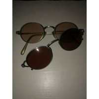 Винтажные очки Jean Paul Gaultier 56-7110
