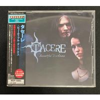 Tacere – Beautiful Darkness / JAPAN