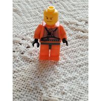 LEGO Star Wars  Пилот пвстанцев .