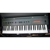 Электроника ЭМ-05.Электронное пианино. Синтезатор
