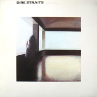 Виниловая пластинка Dire Straits - Dire Straits.