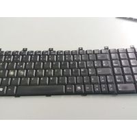Клавиатура  Acer Aspire 1700 Serie K022646B1 (902804)