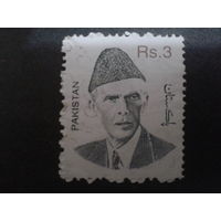 Пакистан 1998 Мухамед Али