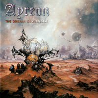 Ayreon – Universal Migrator Part 1: The Dream Sequencer (CD)