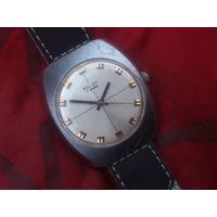 Часы ПОЛЕТ 2609 из СССР 1960-х, РЕДКИЕ