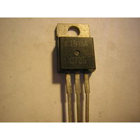 Транзистор КТ819А КТ819Б КТ819В  КТ819Г цена за 1шт.