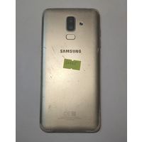 Телефон Samsung J8 2016 (J810). Можно по частям. 14085