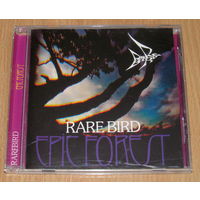 Rare Bird - Epic Forest (1972, Audio CD)