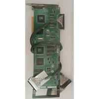 RAID controller IBM ServeRAID-3L, Ultra2 SCSI, 1 channel, FRU p/n: 01K7352 , PCI, OEM (контроллер)