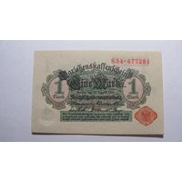 Германия 1 марка 1914 г. Ro51с ( состояние  СУПЕР )