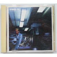CD Stakka Bo – The Great Blondino (1995) Breakbeat, Hip Hop