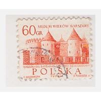 Польша 700 лет Варшаве