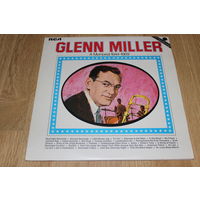 Glenn Miller And His Orchestra - Glenn Miller - A Memorial 1944-1969 - 2LP