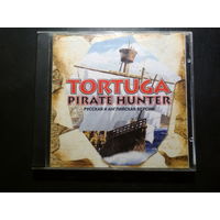 Tortuga pirate hunter