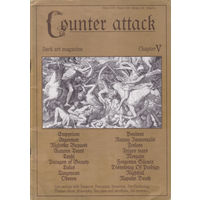 Журнал "Counter Attack Chapter V"