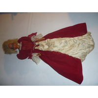 Кукла "Barbie" с поворотным туловищем MATTEL