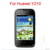 Защитная пленка для Huawei ascend Y210 y210c Y210D .