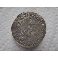 6 грошей 1625 г.