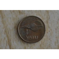 Вануату 1 вату 2002(последний год)