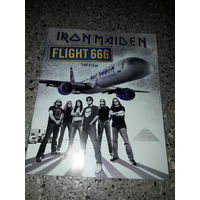 Iron Maiden Flight 666: The Film