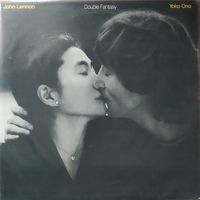 John Lennon & Yoko Ono - Double Fantasy / Japan