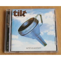 Arti & Mestieri - Tilt (Immagini Per Un Orecchio) (1974/2000, Audio CD)