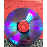 DVD MP3 дискография - VAN DER GRAAF GENERATOR, GRAND FUNK RAILROAD, Mark FARNER, 2002, John SERRIE - 1 DVD-9 (двусторонний)
