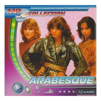 Arabesque (mp3)