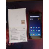 Xiaomi Redmi 4A 2/32gb