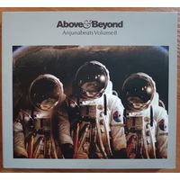 Above & Beyond – Anjunabeats Volume 8, 2CD