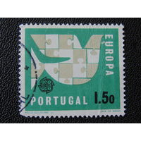 Португалия 1963 г.