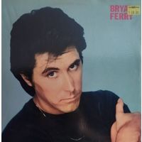 Bryan Ferry  1973, Polydor, LP, England