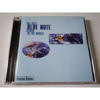 The best blue note album in the world