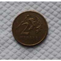 Польша 2 гроша, 2007