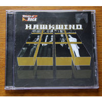 Hawkwind "Masters Of Rock" (Audio CD - 2002)