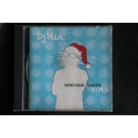 DJ Нил – Виниловые Пляски. Zima (2005, CD)