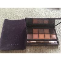 Terry by Terry палетка теней 1Smoky Nude (J01)