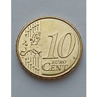 Хорватия 10 евроцентов 2023 (1)