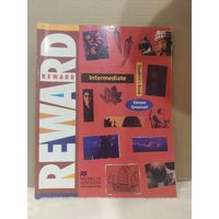 Simon Greenall. Reward Intermediate Students Book. 1998г.