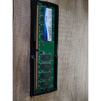 ADATA DDR2 800 DIMM 2 ГБ DDR2 800 МГц 240-контактный модуль DIMM