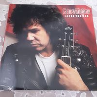 GARY MOORE - 1989 - AFTER THE WAR (EUROPE) LP