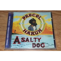 Procol Harum - A Salty Dog...Plus - CD