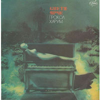 Procol Harum, Shine On Brightly, LP 1968
